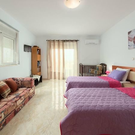 Apartamento Sea Spirit Afantou Exterior foto
