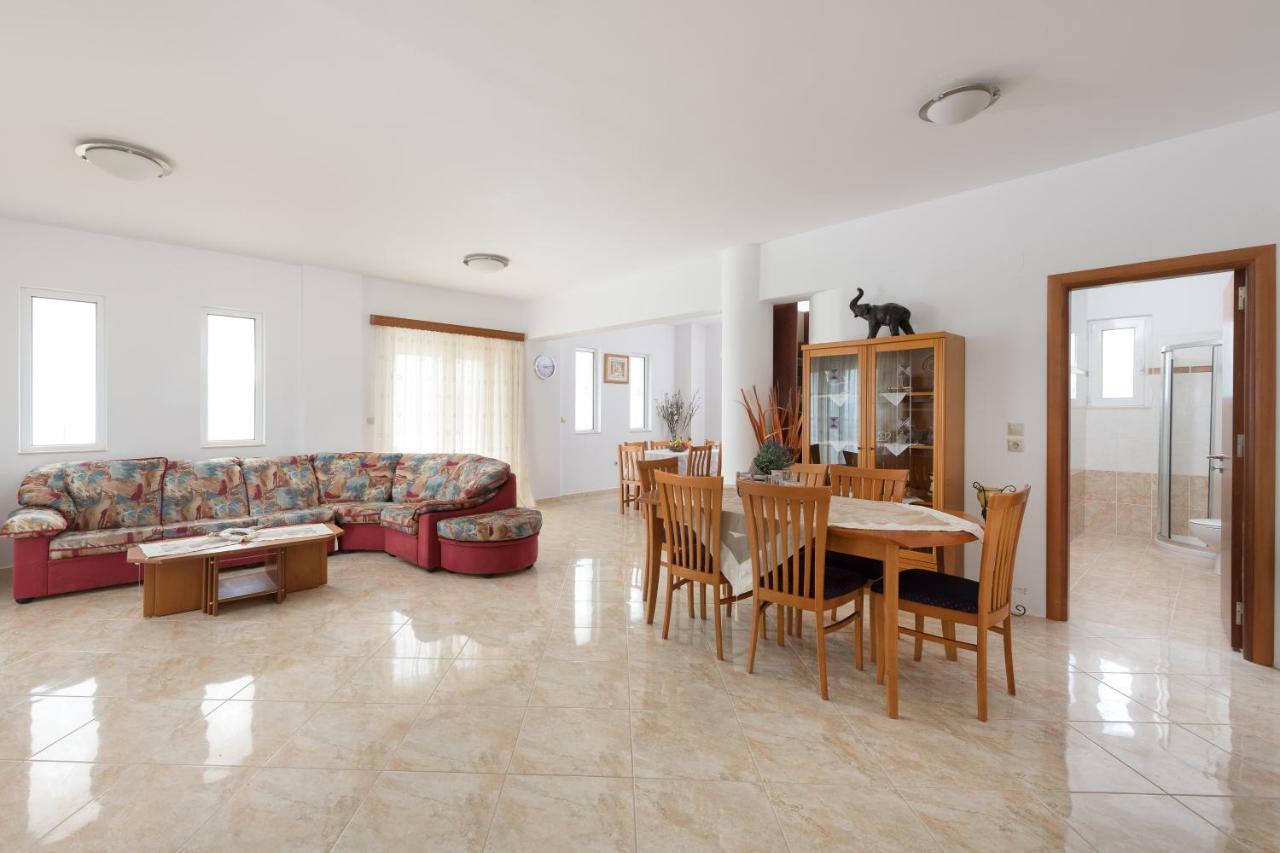 Apartamento Sea Spirit Afantou Exterior foto