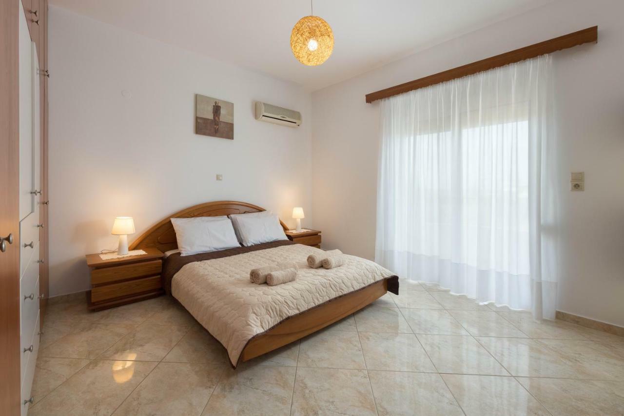 Apartamento Sea Spirit Afantou Exterior foto