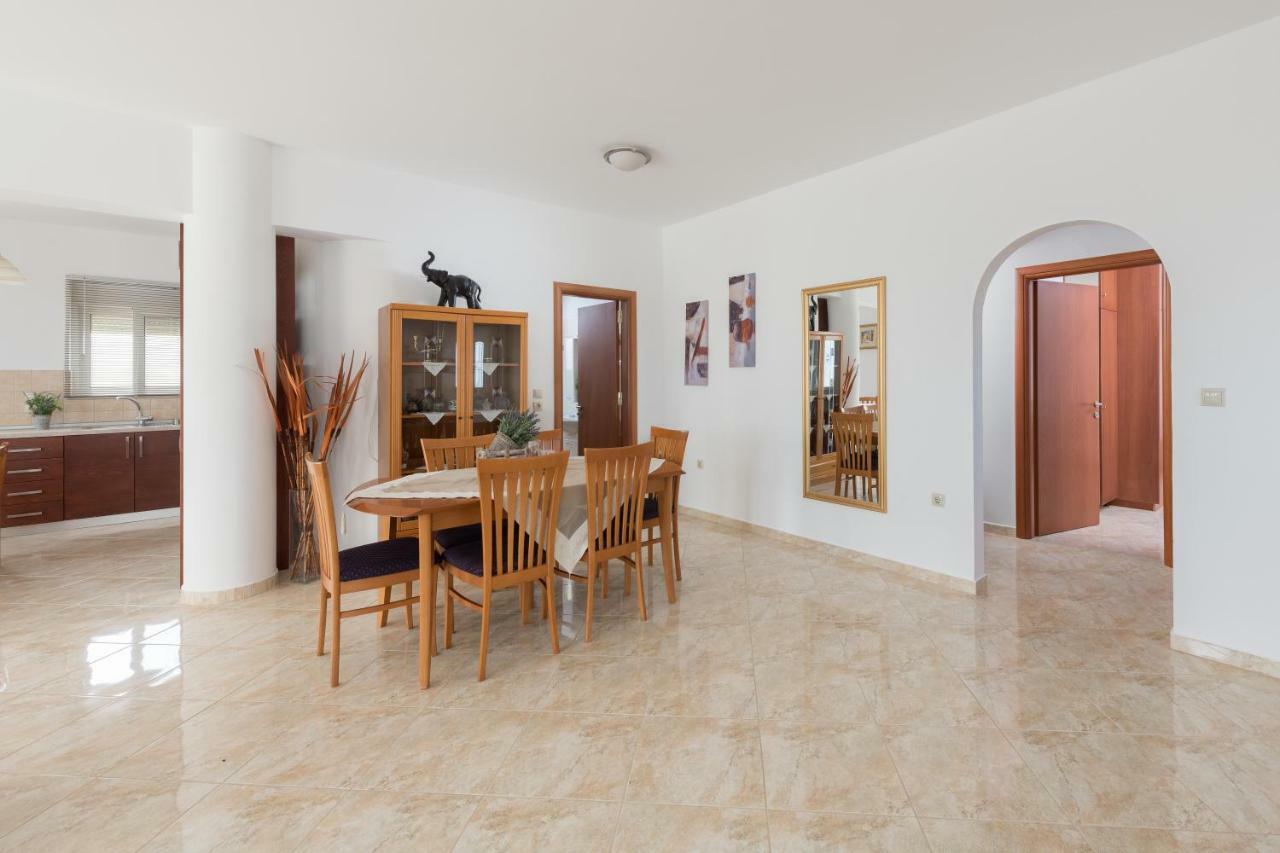 Apartamento Sea Spirit Afantou Exterior foto
